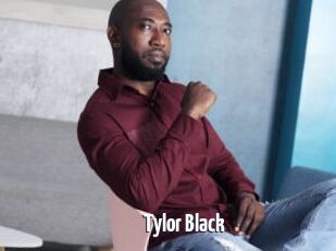 Tylor_Black