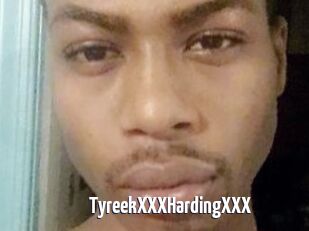 TyreekXXXHardingXXX