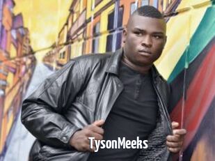 TysonMeeks