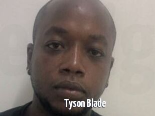 Tyson_Blade