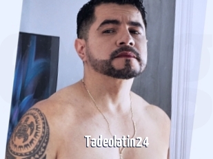 Tadeolatin24