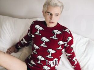 Tagrii