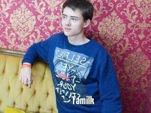 Tamilk
