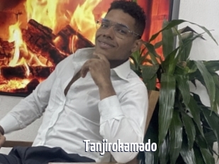 Tanjirokamado