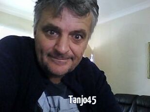 Tanjo45