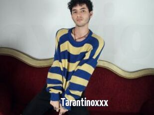 Tarantinoxxx