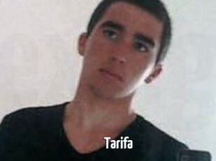 Tarifa
