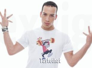 Tastethat