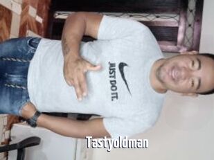 Tastyoldman