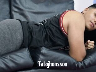 Tatojhonsson