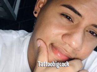 Tattoobigcock