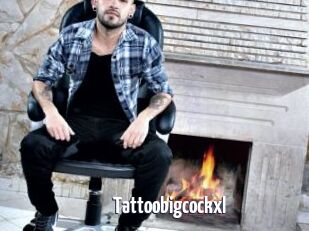 Tattoobigcockxl
