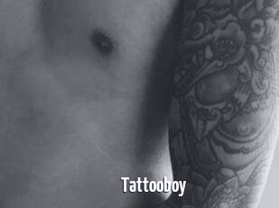 Tattooboy