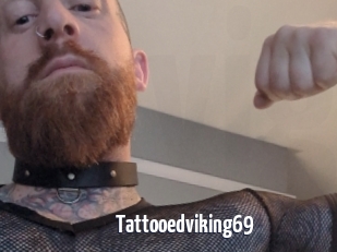 Tattooedviking69