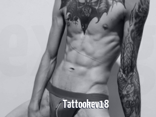 Tattookev18