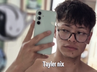 Tayler_nix