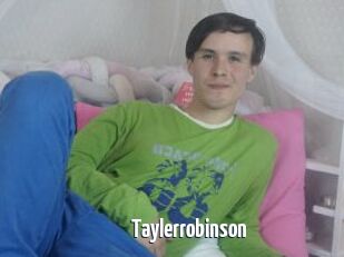 Taylerrobinson