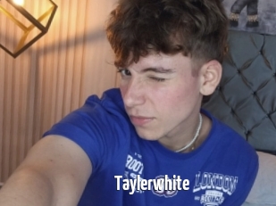 Taylerwhite