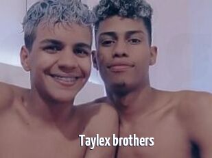 Taylex_brothers