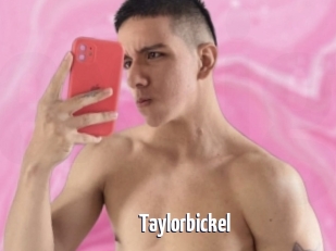 Taylorbickel