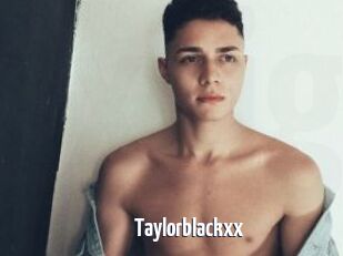 Taylorblackxx