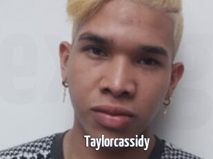 Taylorcassidy