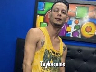 Taylorcumx