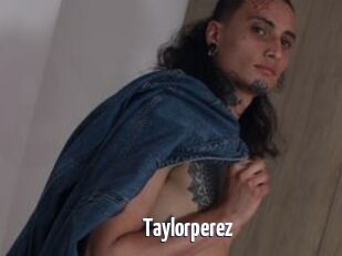 Taylorperez