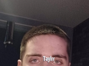 Taylrr
