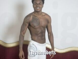 Taysonroberts