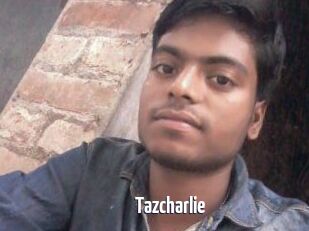 Tazcharlie