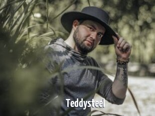 Teddysteel