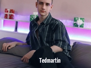 Tedmartin