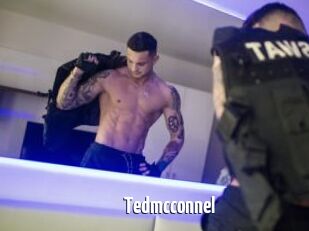 Tedmcconnel