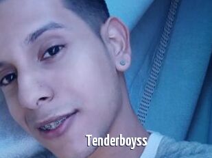 Tenderboyss