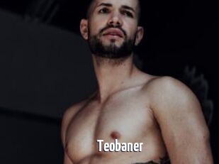 Teobaner