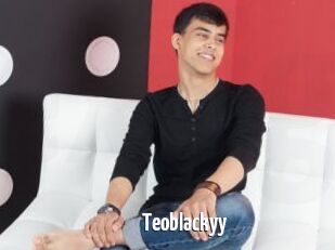 Teoblackyy