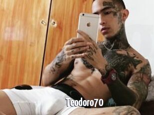 Teodoro70