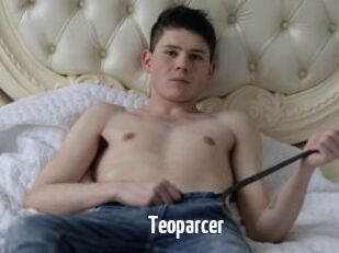 Teoparcer