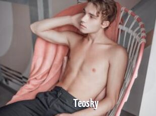 Teosky
