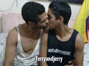 Terryandjerry
