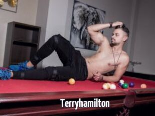 Terryhamilton