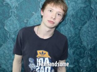 Texhandsome
