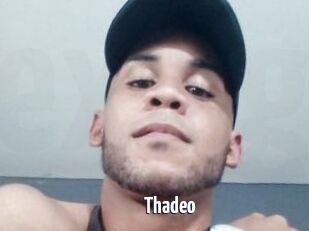 Thadeo