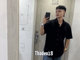 Thadeo18
