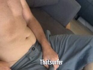 Thatsurfer