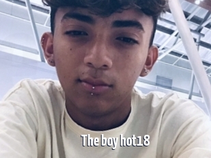The_boy_hot18