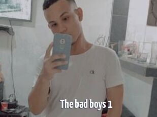 The_bad_boys_1