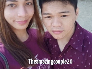 Theamazingcouple20