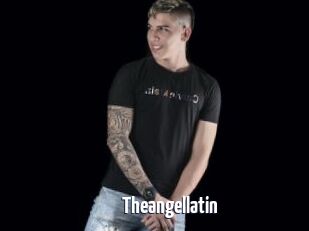 Theangellatin
